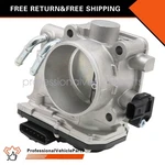 Throttle Body Fits Honda Odyssey 2007-2017 Acura 2009-14 3.5L 16400-RN0-A01. Fixed Price $82.09.