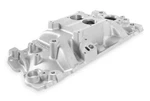 Holley Intake Manold Pro-jection Alum. Throttle Body Chevy Gmc Sm Block Ea 30066. Fixed Price $516.95.