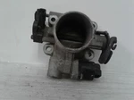 Used Fuel Injection Throttle Body Fits: 1999 Chrysler Sebring Valve Ass. Fixed Price $73.09.