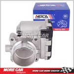 Throttle Body 14-20 Ford Fusion Edge Focus Escape Explorer Lincoln Mkc 2.0L. Fixed Price $57.50.