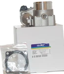 New , Throttle Body Assy W/ Sensor Fits: Audi Vw A4 Passat 1.8L 2000-2006. Fixed Price $59.99.