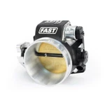 Fast 54088 Big Mouth 87MM Throttle Body Gen Iii For Dodge Hemi 5.7L/6.1L/6.4L. Fixed Price $533.95.