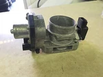 2009 10 11 Ford Crown Victoria Oem Throttle Body. Fixed Price $27.50.