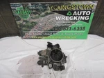 Throttle Body Valve Assembly 2.4L Fits 00-02 Cavalier 1568971. Fixed Price $80.00.