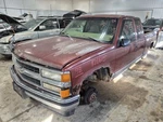 Throttle Body Assembly 5.7L Fits 98-99 Chevrolet 1500 Pickup 1329112. Fixed Price $45.00.