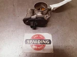 Throttle Body Valve Assembly From 2007 Saturn Ion 2.2L 10321949. Fixed Price $71.99.