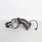 2014-2018 Bmw 535D X5 Diesel Throttle Body 13547810752 Oem. Fixed Price $53.23.