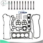 Head Gasket Bolts Set For 2000-2006 Nissan Sentra 1.8L Engine QG18DE2 Wholesale. Fixed Price $49.95.