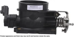 Core Reman Oem Throttle Body Ford Escape Mercury Mariner 05-08 By Cardone. Fixed Price $149.95.