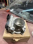 Nissan Throttle Chamber 16119-5RL0A. Fixed Price $150.00.