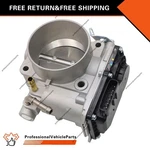 Gray Aluminum Throttle Body High Precision Fit 2014 2020 Acura Mdx/rlx/tlx. Fixed Price $73.75.