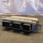 2010 2012 Ford Fusion Oem 2.5L Engine Control Module Ecu 6MXL-4WAS00 #18. Fixed Price $30.00.