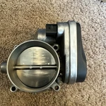Mopar Chrysler Oem Throttle Body 4591847AC Jeep Grand Cherokee / Dodge Durango. Fixed Price $100.00.