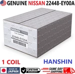 New Nissan X1 Ignition Coil For 2008-2017 Infiniti & 3.7L V6, 22448-EY00A. Fixed Price $56.38.