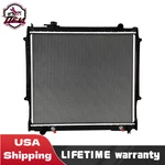 1755 Radiator For 1995-2004 96 97 98 01 Toyota Tacoma Base Dlx 2.7L 3.4L. Fixed Price $69.50.