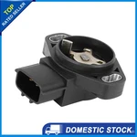 Pack Of 1 For Nissan Pickup 95-96 Throttle Position Sensor SERA483-05. Fixed Price $18.99.