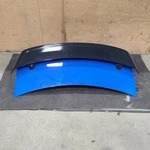 03-04 Mustang MACH1 Rear Spoiler Trunk Lid Deck AA7440. Fixed Price $473.21.