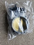 AJ811690 - Jaguar Throttle Body Genuine Part. Fixed Price $537.80.