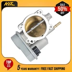 Throttle Body For 2004-2007 Buick Rainier Chevy Colorado Trailblazer Gmc Canyon. Fixed Price $51.99.