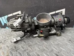 Oem Toyota Tundra Sequoia Lexus LX470 Throttle Body 22030-50141 1998-2002. Fixed Price $199.99.
