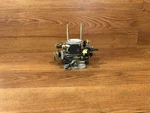 1998-2002 Nissan Frontier Pickup Truck 2.4L Throttle Body Assembly Oem #4. Fixed Price $416.50.