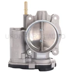 Throttle Body Fits Hummer H3 3.7L 2008 2009 2010 217-3107 High Performance New. Fixed Price $58.49.
