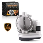 Throttle Body For Dodge Avenger Journey Magnum Nitro 2.7 3.5L 06-2011 04861691AA. Fixed Price $51.60.