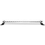 Blox BXSS-50021-RR Upper Strut Tower Bar; W/ Holes For 15+ Subaru Wrx; Rear New. Fixed Price $168.00.
