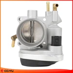 Throttle Body Volkswagen Jetta Beetle Golf 2.0L High Performance. Fixed Price $61.49.