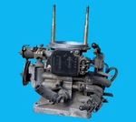 99-01 Nissan Frontier 2.4L Engine Fuel Throttle Body Assembly Oem. Fixed Price $139.97.