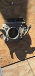 Oem 06-11 Genuine Honda Civic Si K20Z3 Throttle Body. Fixed Price $60.00.