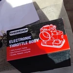 Throttle Body For Saturn Vue. Fixed Price $72.00.