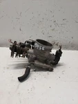 Throttle Body 2.5L Fits 2000-2001 Legacy Original Oem. Fixed Price $50.00.