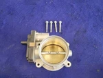 Gm Genuine Parts 12678223 Throttle Body Nto. Fixed Price $137.99.