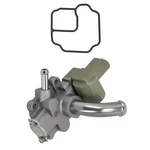 Idle Air Control Valve For Toyota Tacoma 2.4L/ 2.7L 1995 T100 22270-75020. Fixed Price $28.00.