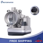 Throttle Body For 2008-2010 Dodge Grand Caravan Chrysler Town & Country. Fixed Price $46.96.
