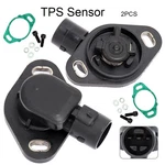 Set Of 2 Throttle Position Sensor For Acura Integra 1988-1989 D16A1 911-753. Fixed Price $15.99.