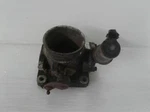 Used Fuel Injection Throttle Body Fits: 1998 Ford Explorer Valve Assemb. Fixed Price $86.99.