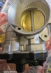 Untested Jet Powrflo Performance Throttle Body 76100 Gm Buick Cadillac Chevrolet. Fixed Price $99.96.