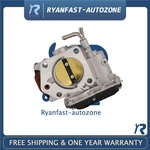 Electrical Throttle Body Assembly & Sensor For 2006-2011 Honda Civic 1.8L. Fixed Price $75.99.