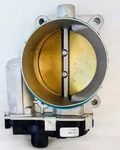 New Throttle Body Standard Motor Products S20008. Fixed Price $60.00.