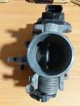 2001-2006 Hyundai Accent 1.6L Throttle Body Valve Assembly Used Oem. Fixed Price $47.99.