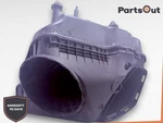 13-18 Audi 4G S7 S6 4.0 Engine Air Filter Intake Housing Box Oem. Fixed Price $103.49.