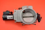 D4 00-02 Chevrolet Tahoe Gmc Yukon Throttle Body Valve Assembly 17098019 Oem. Fixed Price $129.99.