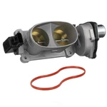 New Throttle Body Standard Motor Products S20038. Fixed Price $362.63.