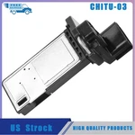 22895480 Mass Air Flow Sensor For Chevy Silverado 1500 Gmc Sierra Buick Cadillac. Fixed Price $31.49.