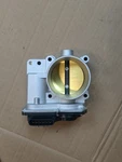 04-11 Volvo C30 S40 S60 V50 V70 2.4L Throttle Body Replacement 31216327. Fixed Price $69.99.