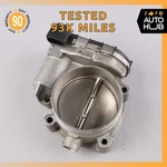 Porsche Panamera Macan Cayenne 3.6L V6 Engine Throttle Body 99760511501 Oem. Fixed Price $99.60.