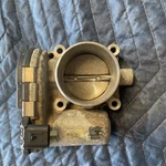 2014-2018 Ford Focus Throttle Body Assembly Oem. Fixed Price $28.00.