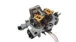 1991-1995 Chevrolet Gmc G10 Vandura Throttle Body 17093121 5.7 5.0 Tbi Chevy. Fixed Price $239.99.